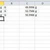 Sber dat do tabulky Excel 01