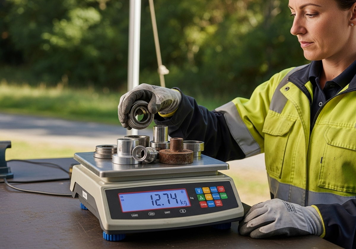 vahy2-1200L Technologie a inovace pro maximální spolehlivost